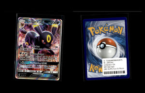 Umbreon GX - Sun &amp; Moon #80 [Ultra Rare]