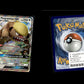 Gumshoos GX - Sun & Moon #110 [Ultra Rare]