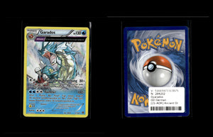 Gyarados - Ancient Origins #21 [Holo Rare]