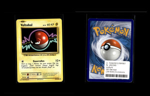 Voltorb - Evolutions #39 [Common]