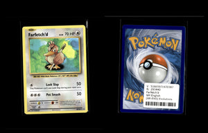 Farfetch'd - Evolutions #68 [Rare]
