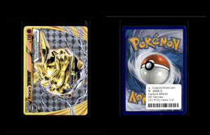 Carbink BREAK - Fates Collide #51 [Holo Rare]