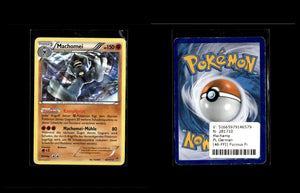 Machamp - Furious Fists #46 [Holo Rare]