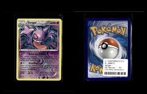 Gengar - Generations #35 [Holo Rare]