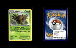 Shedinja - Roaring Skies #11 [Rare]