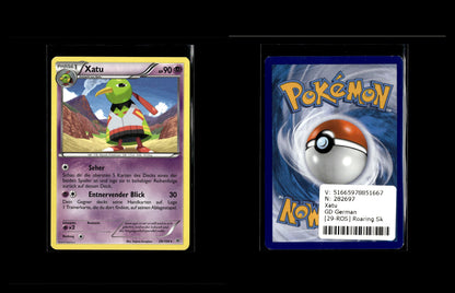 Xatu - Roaring Skies #29 [Rare]