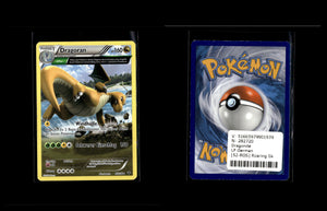 Dragonite - Roaring Skies #52 [Holo Rare]