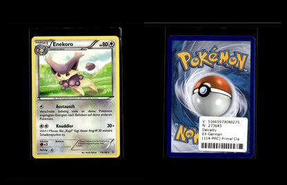 Delcatty - Primal Clash #114 [Rare]