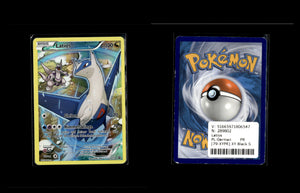 Latios - XY Black Star Promos #79 [Promo]