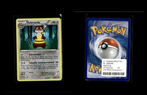 Watchog - Emerging Powers #79 [Uncommon]