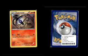 Lampent - Next Destinies #19 [Uncommon]