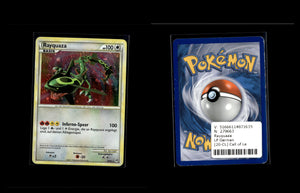 Rayquaza - Call of Legends #20 [Holo Rare]
