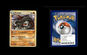 Donphan - Call of Legends #42 [Uncommon]