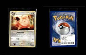 Clefairy - Call of Legends #54 [Common]