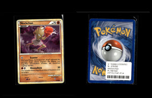 Hitmonchan - Call of Legends #57 [Common]