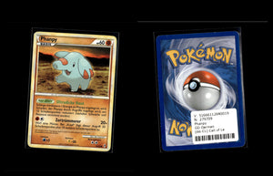 Phanpy - Call of Legends #66 [Common]