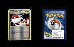 Dual Ball - Call of Legends #78 [Uncommon]