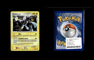 Luxray Lv.53 - Arceus #5 [Holo Rare]
