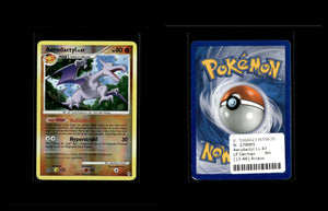 Aerodactyl Lv.47 - Arceus #13 [Rare]