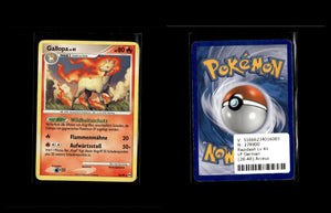 Rapidash Lv.41 - Arceus #28 [Rare]