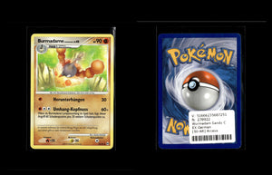 Wormadam Sandy Cloak Lv.45 - Arceus #50 [Uncommon]