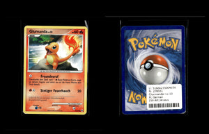 Charmander Lv.13 - Arceus #59 [Common]