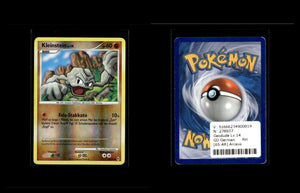 Geodude Lv.14 - Arceus #65 [Common]