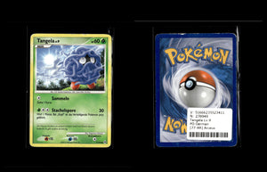 Tangela Lv.9 - Arceus #77 [Common]