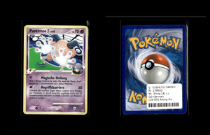 Mr. Mime [4] Lv.53 - Rising Rivals #28 [Rare]