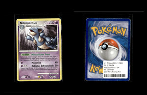 Nidoqueen Lv.54 - Rising Rivals #30 [Rare]