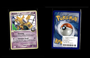 Alakazam [4] Lv.56 - Rising Rivals #38 [Uncommon]