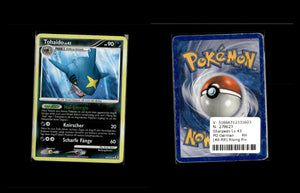 Sharpedo Lv.43 - Rising Rivals #49 [Uncommon]