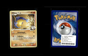 Whiscash [4] Lv.50 - Rising Rivals #54 [Uncommon]