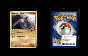 Aerodactyl [GL] Lv. 62 - Rising Rivals #55 [Common]