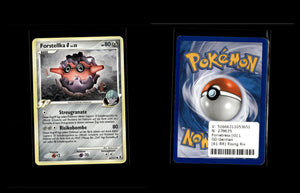 Forretress [G] Lv.35 - Rising Rivals #61 [Common]