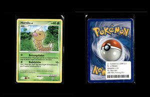 Weedle Lv.6 - Rising Rivals #86 [Common]