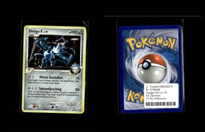 Dialga [G] Lv.79 - Platinum #7 [Holo Rare]