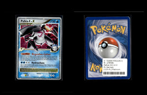 Palkia [G] LV.X - Platinum #125 [Ultra Rare]