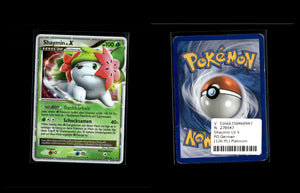 Shaymin LV.X - Platinum #126 [Ultra Rare]
