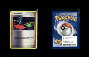 Switch - Diamond & Pearl #119 [Common]