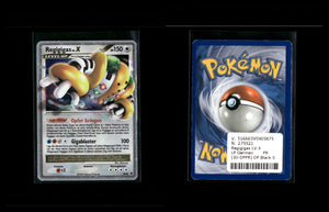 Regigigas LV.X - DP Black Star Promos #30 [Promo]