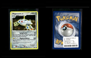 Magnezone Lv.51 - DP Black Star Promos #32 [Promo]