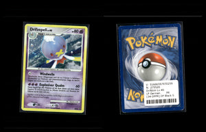 Drifblim Lv.40 - DP Black Star Promos #34 [Promo]
