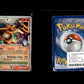 Charizard [G] LV.X - DP Black Star Promos #45 [Promo]