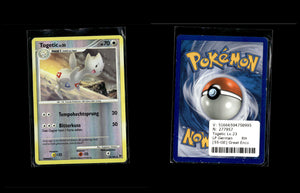 Togetic Lv.23 - Great Encounters #55 [Uncommon]