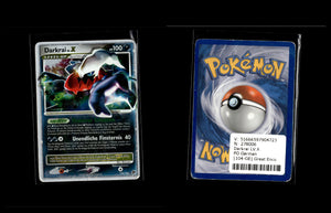 Darkrai LV.X - Great Encounters #104 [Ultra Rare]