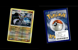 Gliscor Lv.42 - Legends Awakened #5 [Holo Rare]