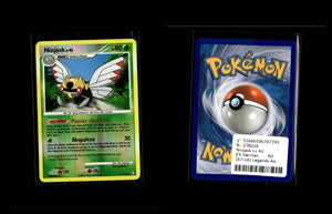 Ninjask Lv.42 - Legends Awakened #67 [Uncommon]