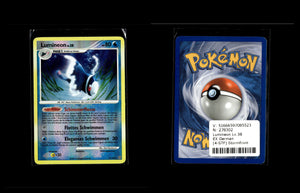 Lumineon Lv.38 - Stormfront #4 [Holo Rare]