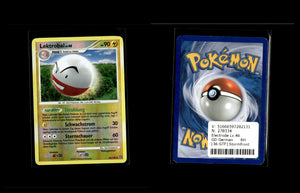 Electrode Lv.46 - Stormfront #36 [Uncommon]